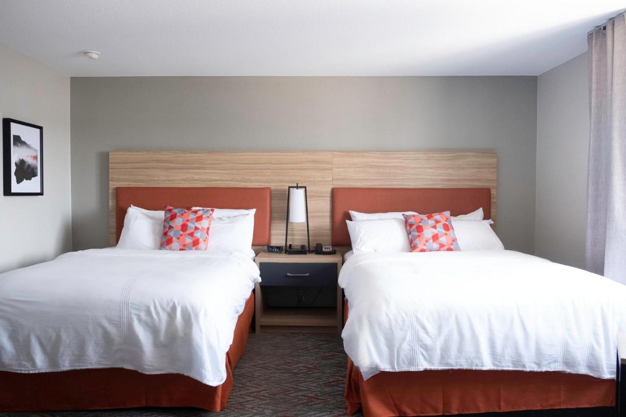 แคนเดิลวูด สวีท เชอริแดน Hotel เชอริเดน ภายนอก รูปภาพ