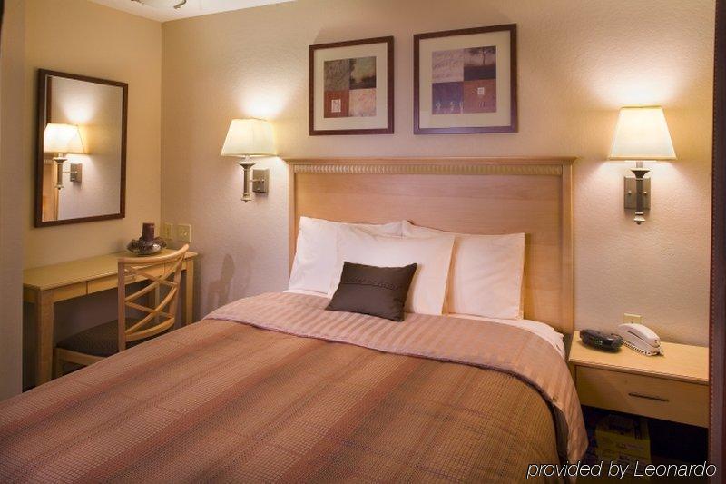 แคนเดิลวูด สวีท เชอริแดน Hotel เชอริเดน ห้อง รูปภาพ