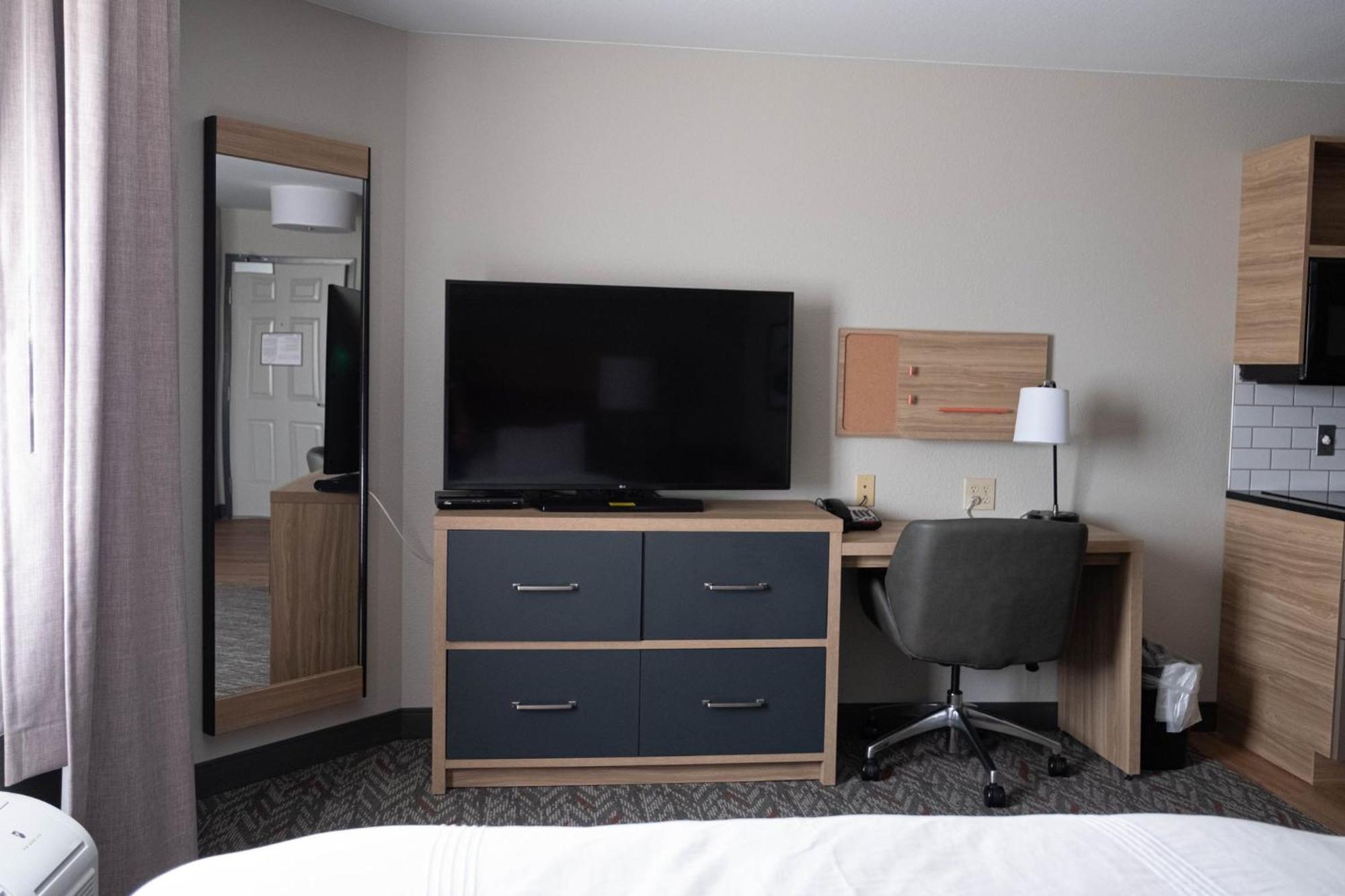 แคนเดิลวูด สวีท เชอริแดน Hotel เชอริเดน ภายนอก รูปภาพ